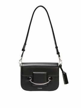 JOY GRYSON Edith Crossbody Bag_Black