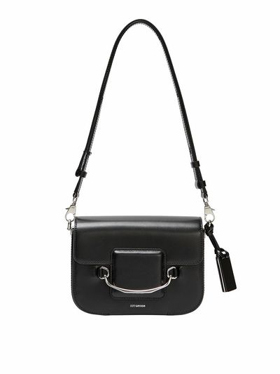 JOY GRYSON Edith Crossbody Bag_Black