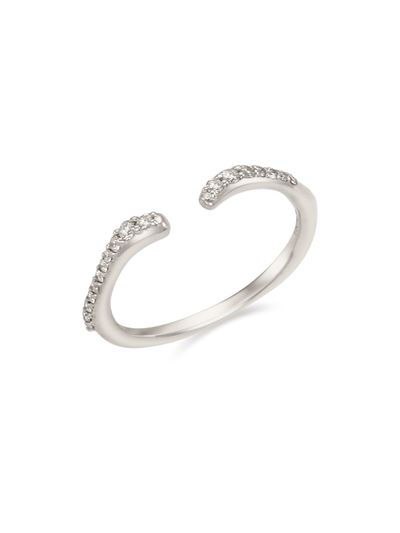 JOY GRYSON Ethereal Lab Dia Couple Ring