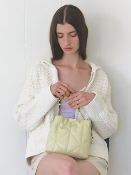 JOY GRYSON Glam Small Crossbody Bag (LW5SA4540)