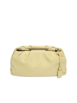 JOY GRYSON GRACE CROSS BAG - ANIS LIME (LW2SA3530_FA)