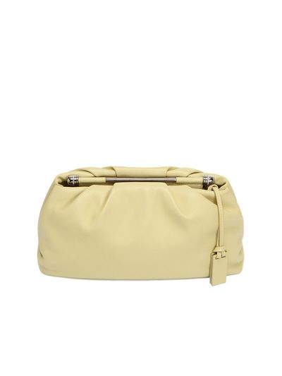 JOY GRYSON GRACE CROSS BAG - ANIS LIME (LW2SA3530_FA)
