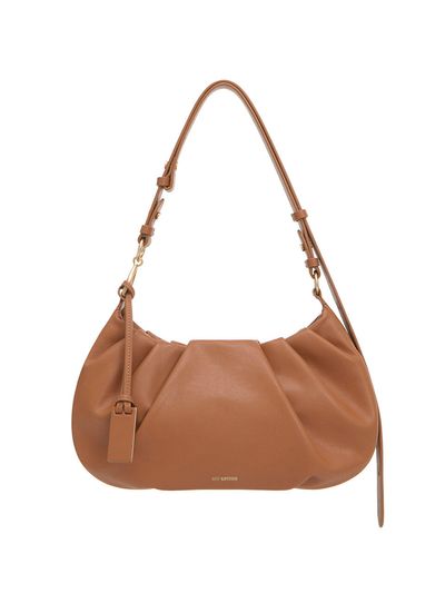 JOY GRYSON HAISLEY HOBO BAG - CARAMEL (LW2SD3550_AU)