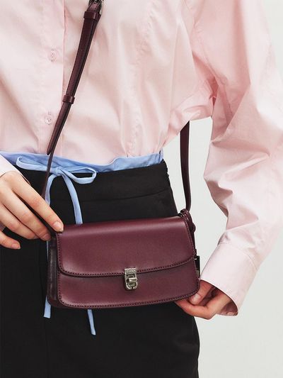 JOY GRYSON Jaci Mini Crossbody LW4AA5380_I7