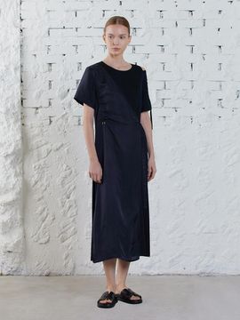 JOY GRYSON Jersey Wrap Dress KW3MO2350_23