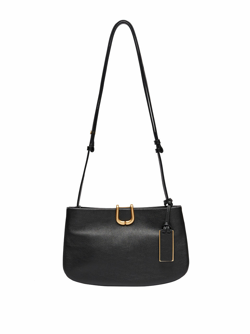 JOY GRYSON Jour Crossbody Bag_Black