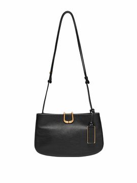 JOY GRYSON Jour Crossbody Bag_Black