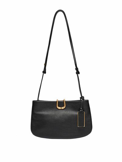 JOY GRYSON Jour Crossbody Bag_Black