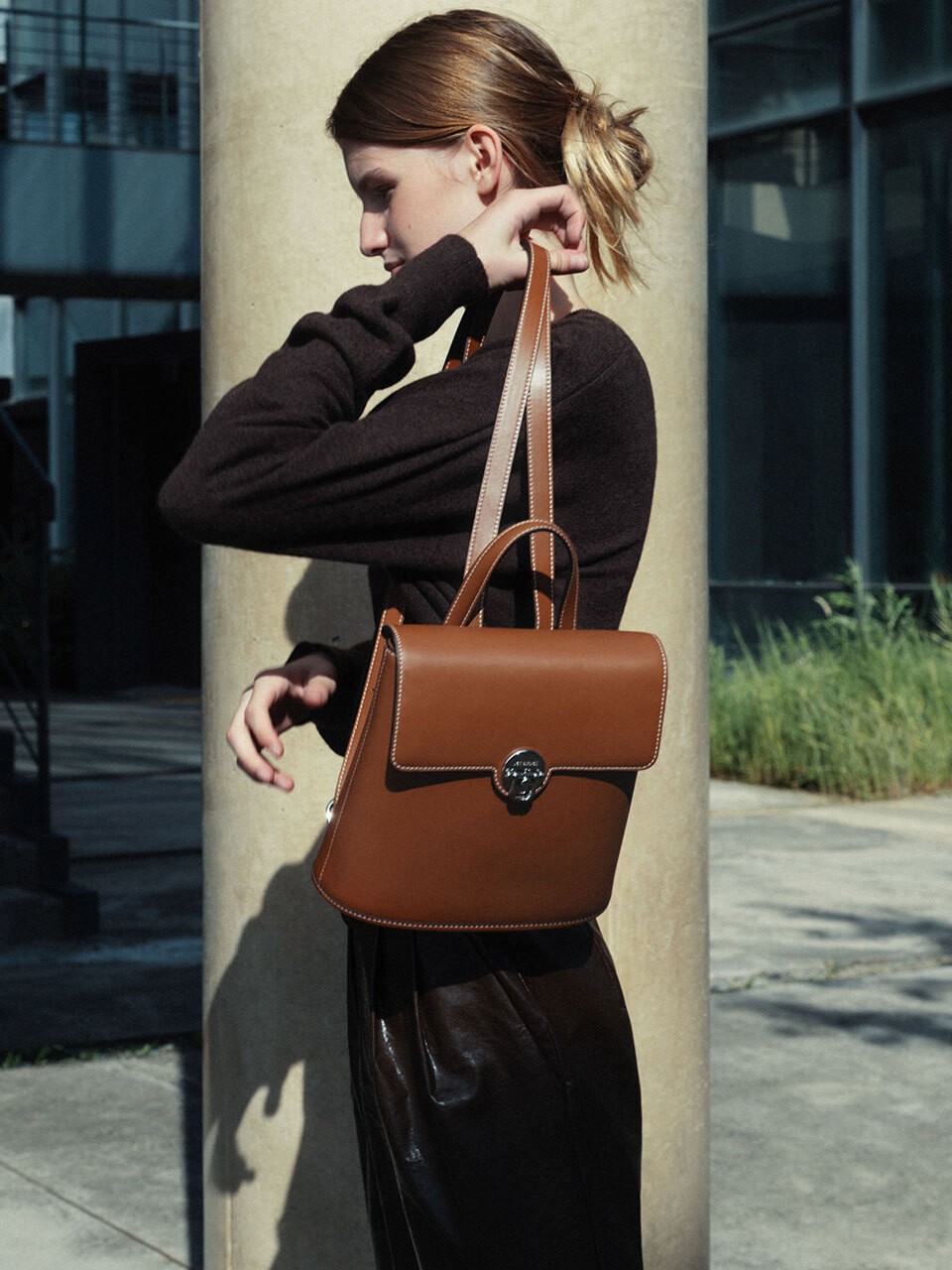 JOY GRYSON Liberty Backpack