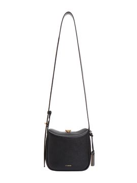 JOY GRYSON Madison Crossbody Bag (S) - Black