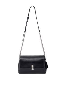 JOY GRYSON Mathilde Small Shoulder Bag_Black