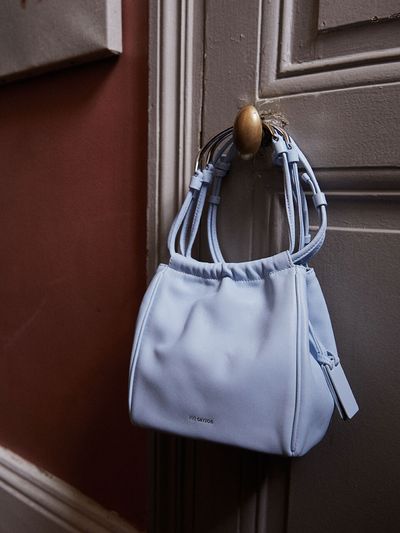 JOY GRYSON Merciere Bucket Bag Small_Cannes