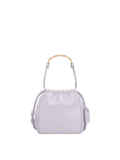 JOY GRYSON Merciere Bucket Bag Small_Soir