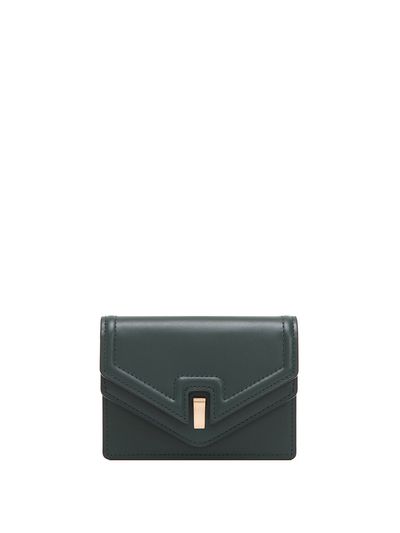 JOY GRYSON Naomi Card Wallet