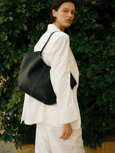 JOY GRYSON Nimbus Medium Shoulder Bag (LW5SD7170 10)