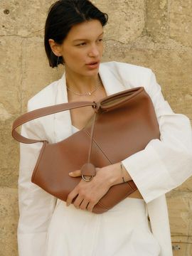 JOY GRYSON Nimbus Medium Shoulder Bag (LW5SD7170) [92]
