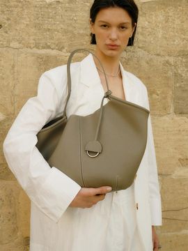 JOY GRYSON Nimbus Medium Shoulder Bag (LW5SD7170 L7)
