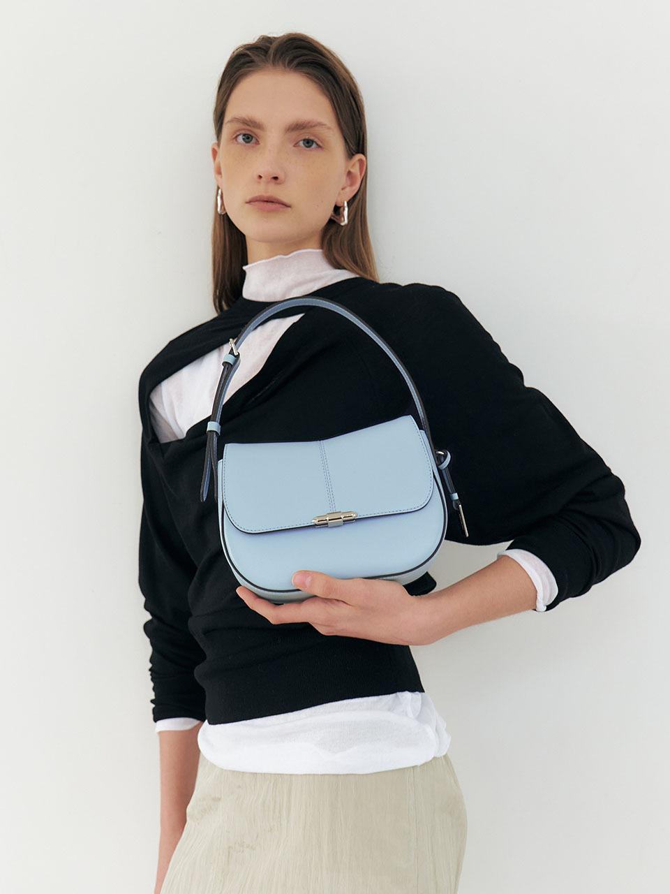 JOY GRYSON Rhett Small Shoulder Bag_Moonrise (LW4SD4500_HT)