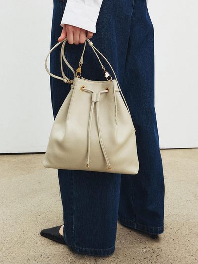JOY GRYSON Selena Bucket Bag LW4AD3980 FI