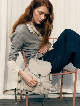 JOY GRYSON Serendipity Medium Backpack (LW5SC1970_FI)