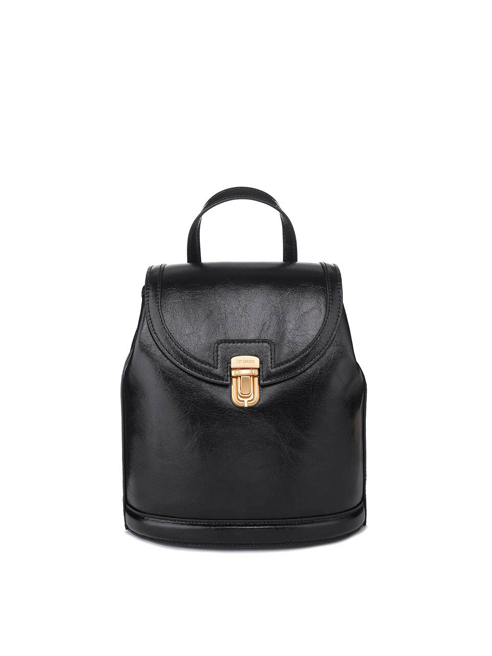 JOY GRYSON Serendipity Small Backpack_Black