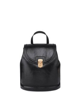 JOY GRYSON Serendipity Small Backpack_Black