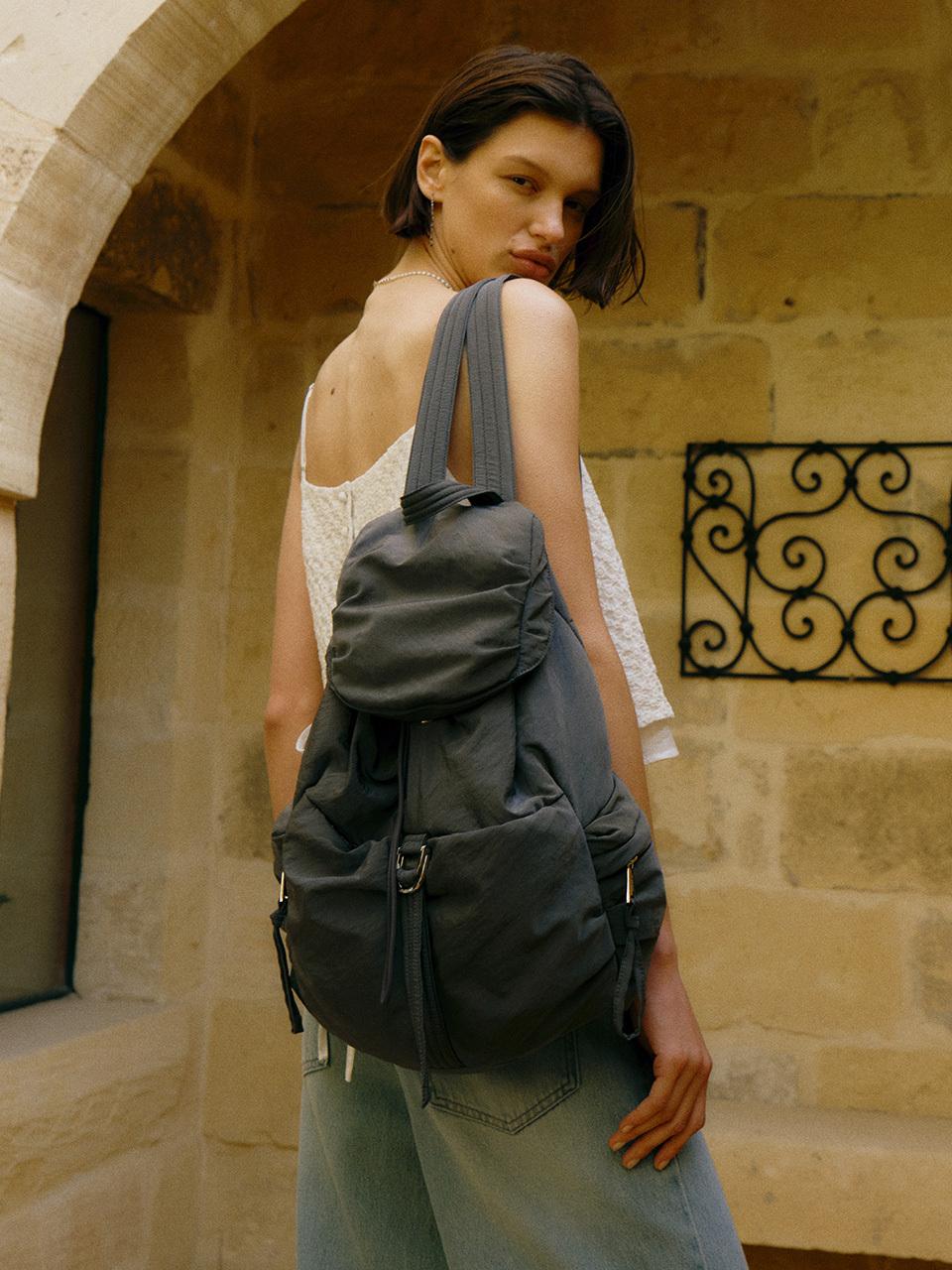 JOY GRYSON Sierra Balloon Backpack (LW5SE7210 DE)
