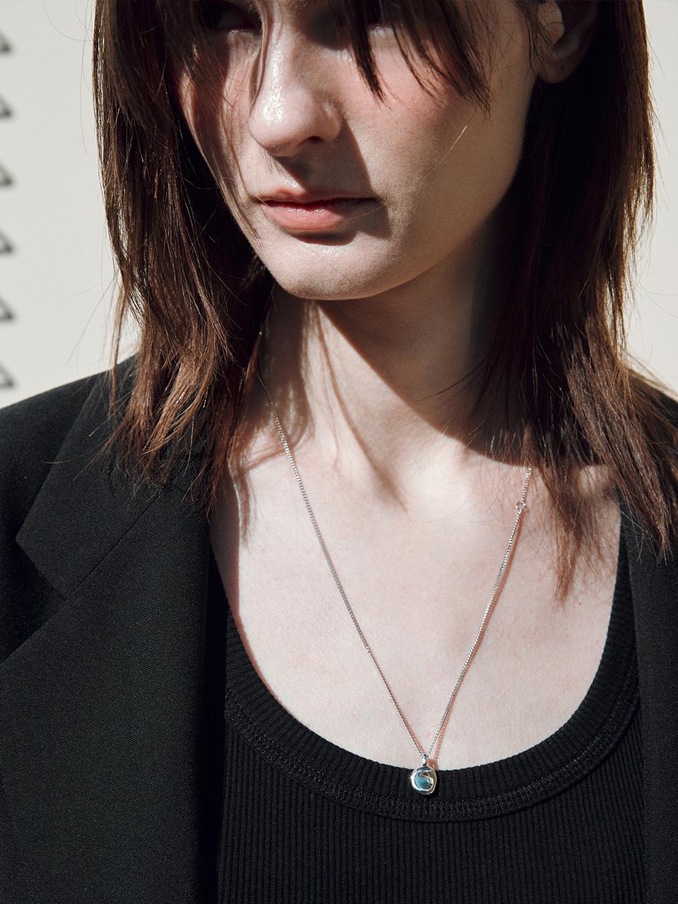 JOY GRYSON Signature Organic Pendant