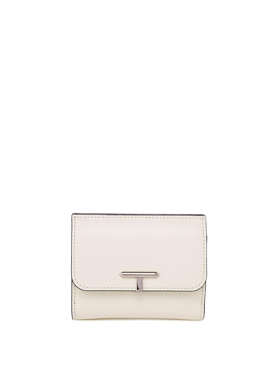 JOY GRYSON Tribeca Half Wallet_Sunrise