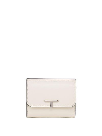 JOY GRYSON Tribeca Half Wallet_Sunrise