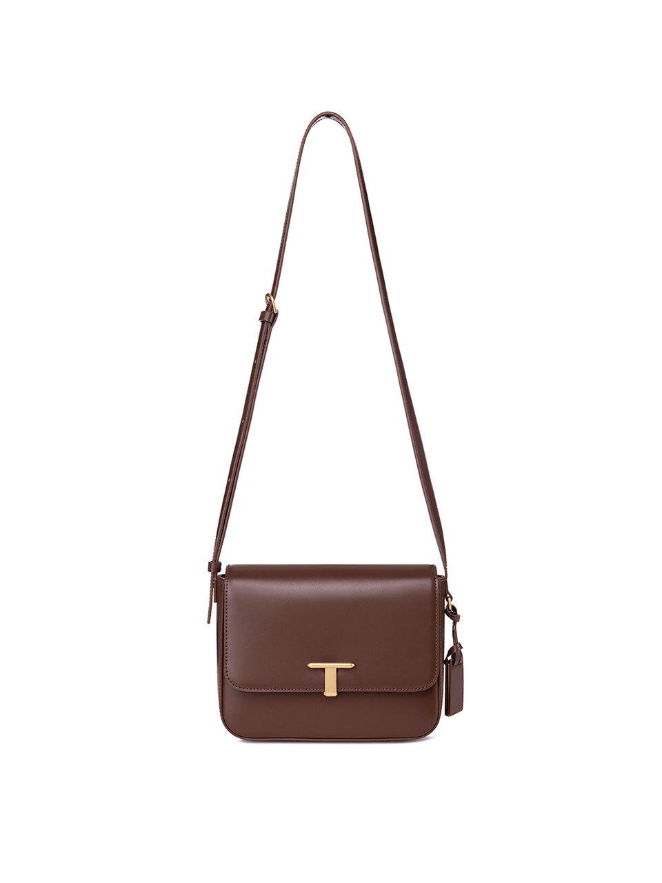 JOY GRYSON Tribeca Square Crossbody Bag