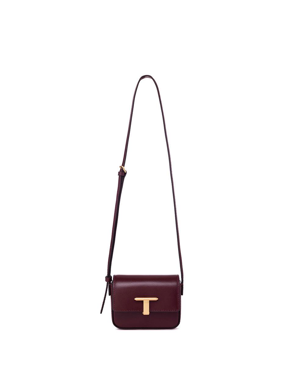 JOY GRYSON Tribeca Square Crossbody Bag LW4AA1100_I7