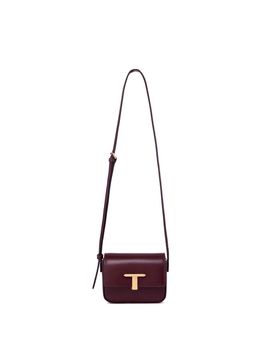 JOY GRYSON Tribeca Square Crossbody Bag LW4AA1100_I7
