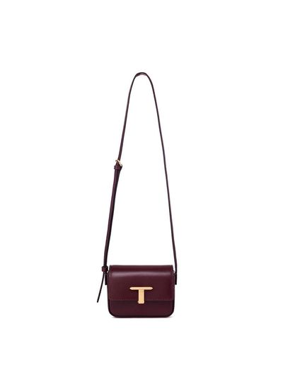 JOY GRYSON Tribeca Square Crossbody Bag LW4AA1100_I7