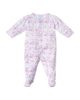 Joy Street Joy Street Girls' Ballet Onesie - 1
