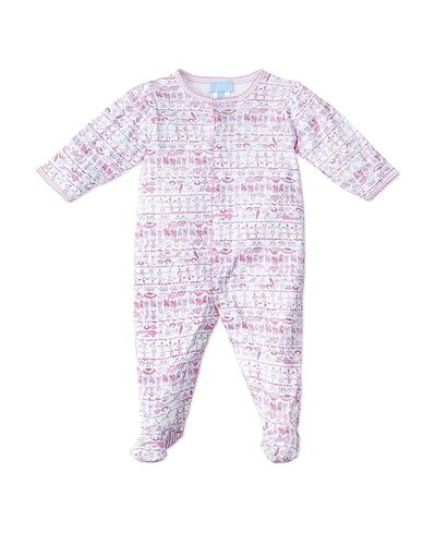 Joy Street Joy Street Girls' Ballet Onesie