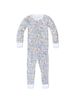 Joy Street Joy Street Unisex Cape Cod Two Piece Pajamas - 1