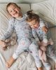 Joy Street Joy Street Unisex Martha's Vineyard Two Piece Pajamas - 2
