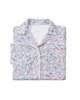 Joy Street Joy Street Women's Cape Cod Button Front Long Pajama Set - 3