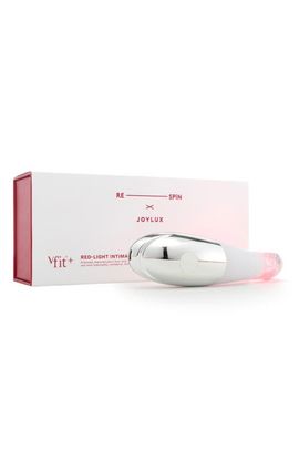Joylux Joylux x Respin vFit PLUS Red-Light