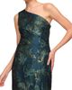 JS Collections JS Collections Agnes One-Shoulder Gown - 4