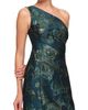 JS Collections JS Collections Agnes One-Shoulder Gown - 5