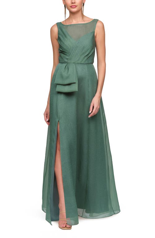 JS Collections JS Collections Carey Organza Gown