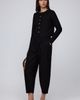 JUANA JUANA Aella Mid Rise Relaxed Pants - 3