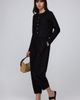 JUANA JUANA Aella Mid Rise Relaxed Pants - 4