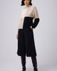 JUANA JUANA Alpaca Crewneck Sweater - 5