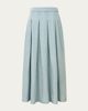 JUANA JUANA Amaia Pleated Maxi Skirt - 2