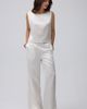 JUANA JUANA Aven Wide Leg Pants - 1