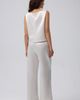 JUANA JUANA Aven Wide Leg Pants - 5