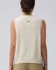 JUANA JUANA Brushed Wool-Blend Vest - 5